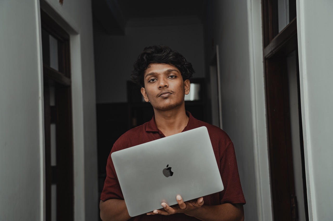 Mr. Sheshanth - Founder